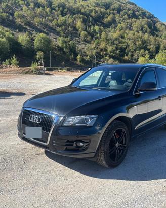 q5 sline 2010