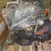 Motore Perkins 3 Cilindri per muletto 