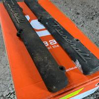 Coperchi maserati epoca