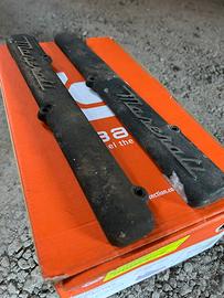 Coperchi maserati epoca