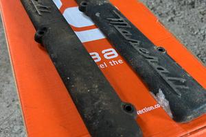 Coperchi maserati epoca