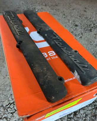 Coperchi maserati epoca