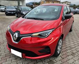 RENAULT ZOE 2ª serie R110 Life Flex - 2021
