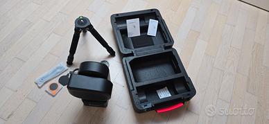ZWO Seestar S50 telescopio smart