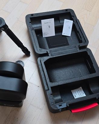 ZWO Seestar S50 telescopio smart