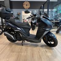 Sym Jet 14 125 cbs