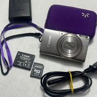Canon ixus 285 hs