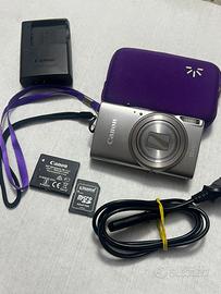 Canon ixus 285 hs
