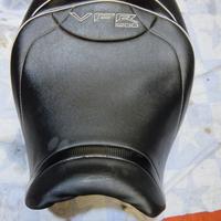 Honda VFR 1200 sella confort