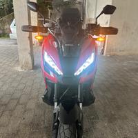 Honda xadv 2024