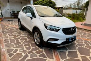 Opel Mokka X 1.4 BENZINA/GPL