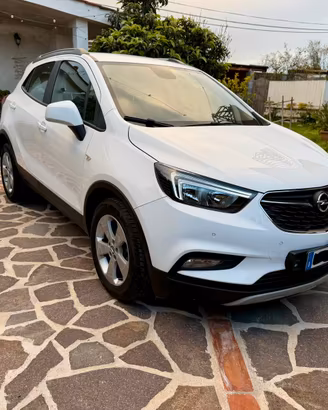 Opel Mokka X 1.4 BENZINA/GPL