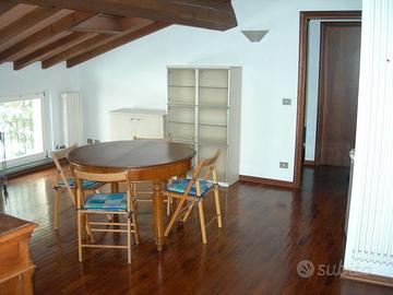 Rilassante bilocale in centro storico a