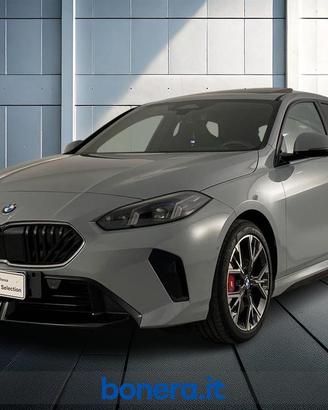 BMW Serie 1 118d MSport Pro auto