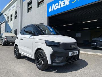 Ligier JS JS50 REVO d SELECT