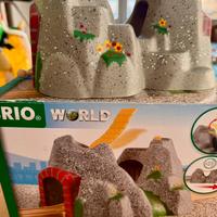 Brio 33481 Adventure Tunnel