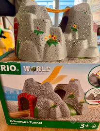 Brio 33481 Adventure Tunnel