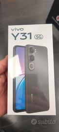 NUOVO smartphone VIVO Y31 5G batteria da 6500