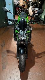 Kawasaki Z650 Depo A2 35kw