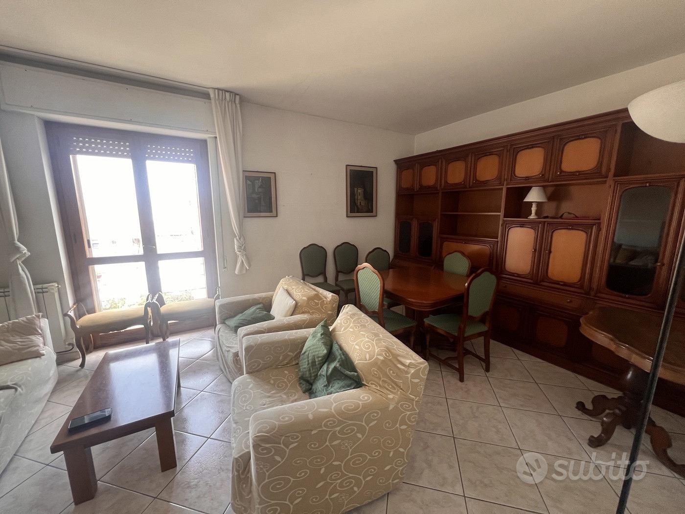 Appartamento – Oristano, Cualbu, Aristanis/Oristano - Vista 3