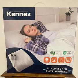 Scaldaletto Kennex matrimoniale