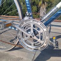 Bici da corsa MOTOBECANE