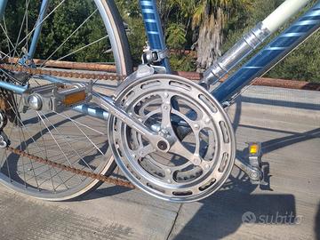 Bici da corsa MOTOBECANE