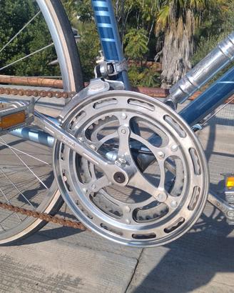 Bici da corsa MOTOBECANE