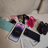 iPhone 14 Pro Max 256 GB Come Nuovo NON SPEDISCO 