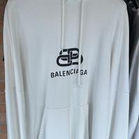 Felpa Balenciaga