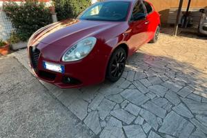 Giulietta T-Jet 1.4 120 CV anche neopatentati 