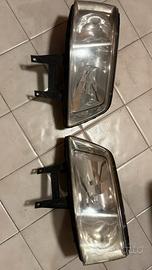 Fari T5 VW