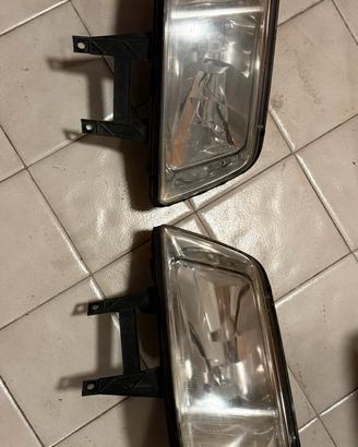 Fari T5 VW