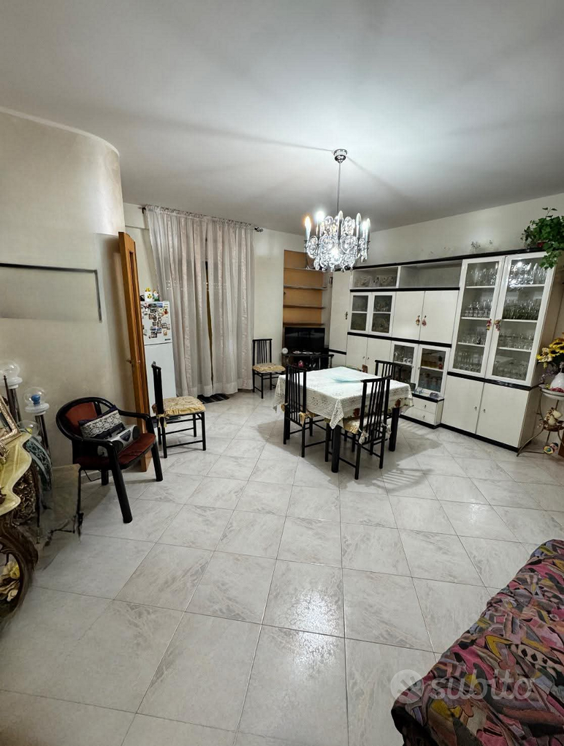 Apartment in Corato, Bari - Vista 2