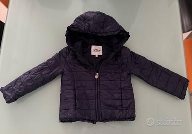 Giubbino bambina