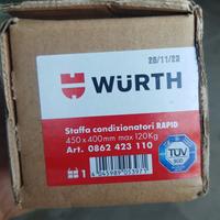 staffe per climatizzatori 