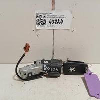 BLOCCHETTO ACCENSIONE PEUGEOT 2008 1Â° Serie 16086