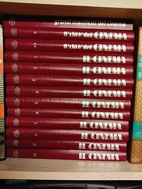 Enciclopedia sul Cinema 