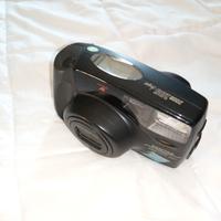 Pentax zoom 105 super