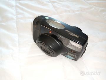 Pentax zoom 105 super