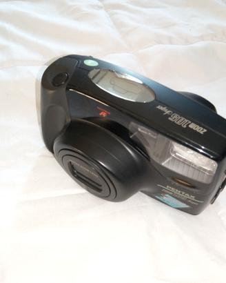Pentax zoom 105 super