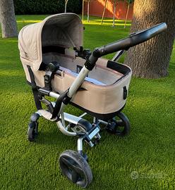 Passeggino Trio Concord Neo – completo