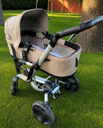 Passeggino Trio Concord Neo – completo