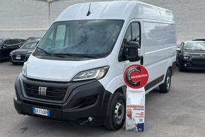 FIAT Ducato 33 2.2 Mjt 120CV PC-TN Furgone