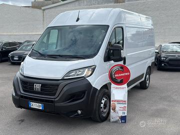FIAT Ducato 33 2.2 Mjt 120CV PC-TN Furgone