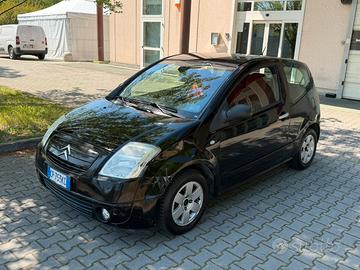 Citroen c2