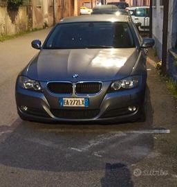 BMW per ricambi