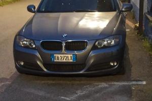 BMW per ricambi