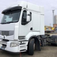 RENAULT Premium 440 Trattore 2 Assi