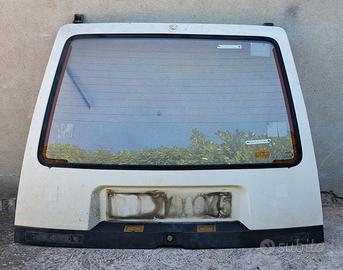 RENAULT 5 GT TURBO RICAMBI